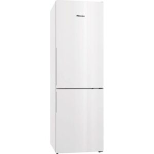 MIELE KD 4172 E 60 40 Fridge Freezer - White