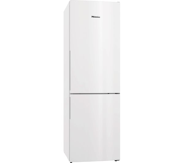 MIELE KD 4172 E 60 40 Fridge Freezer - White