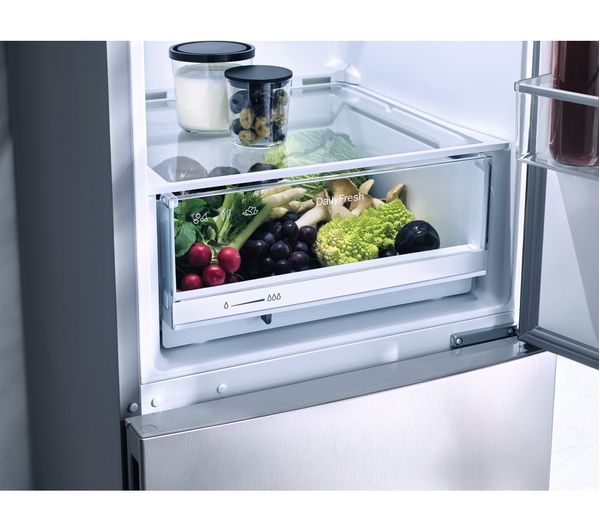 MIELE KD 4172 E 60 40 Fridge Freezer - White