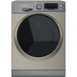 HOTPOINT NDD 10726 GDA UK 10 kg Washer Dryer - Graphite