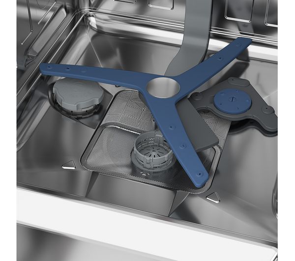 BEKO Pro BDIN38650C Full-size Fully Integrated Dishwasher