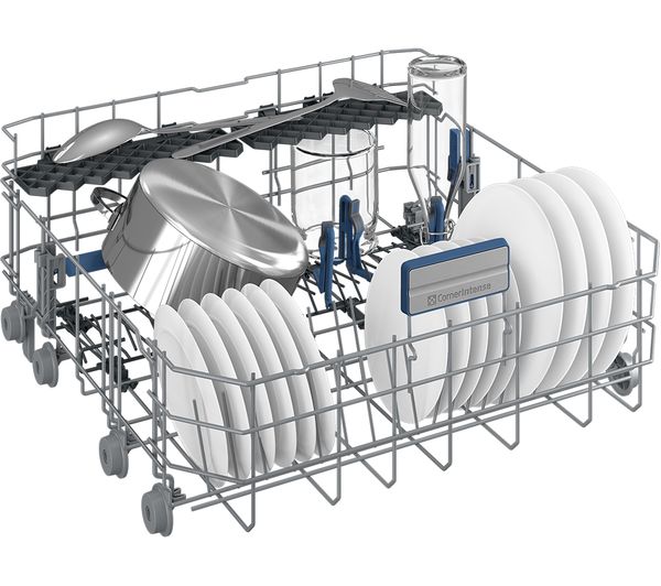 BEKO Pro BDIN38650C Full-size Fully Integrated Dishwasher
