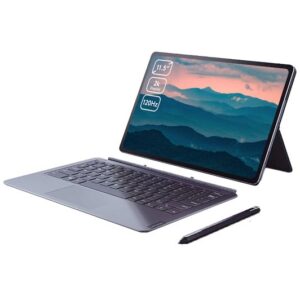 LENOVO Tab P11 11.5" Tablet - 128 GB Storm Grey