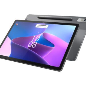 LENOVO Tab P11 Pro 2nd Gen 11.2" Tablet - 256 GB Storm Grey