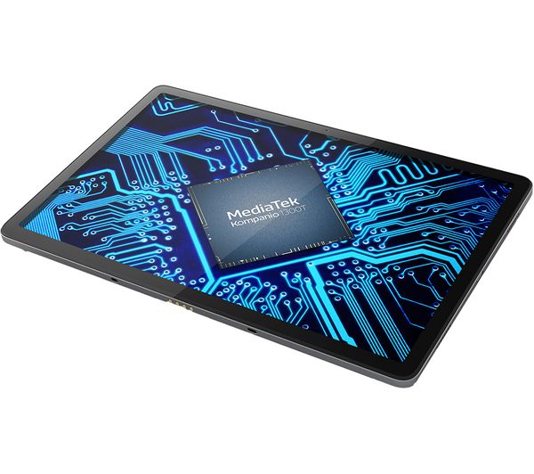 LENOVO Tab P11 Pro 2nd Gen 11.2" Tablet - 256 GB Storm Grey