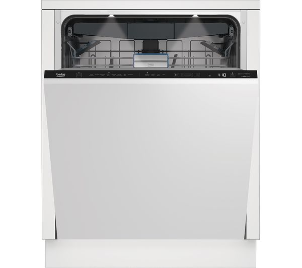 BEKO Pro BDIN38641C Full-size Fully Integrated Dishwasher