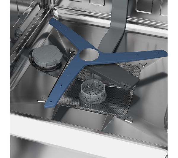 BEKO Pro BDIN38641C Full-size Fully Integrated Dishwasher