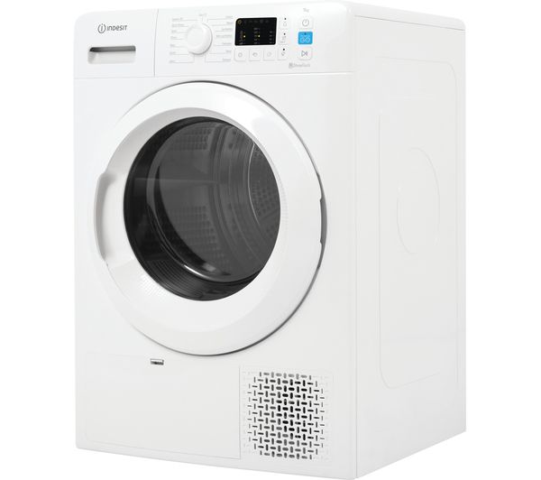 INDESIT YT M10 71 R UK 7 kg Heat Pump Tumble Dryer - White