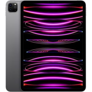 APPLE 11" iPad Pro (2022) - 2 TB Space Grey