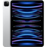 APPLE 11" iPad Pro (2022) - 2 TB  Silver