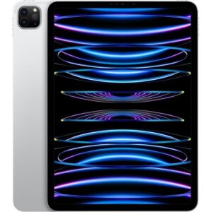 APPLE 11" iPad Pro (2022) - 2 TB Silver