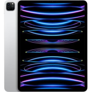 APPLE 12.9" iPad Pro (2022) - 512 GB Silver