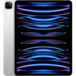 APPLE 12.9" iPad Pro (2022) - 2 TB  Silver