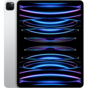 APPLE 12.9" iPad Pro (2022) - 2 TB Silver