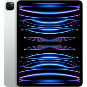 APPLE 12.9" iPad Pro (2022) - 128 GB  Silver