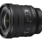 SONY FE PZ 16-35 mm f 4 F4 G Standard Zoom Lens