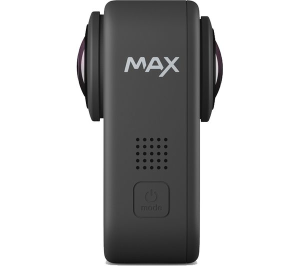 GOPRO MAX 360 Action Camera - Black
