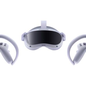PICO 4 VR Gaming Headset - 128 GB