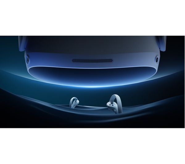 PICO 4 VR Gaming Headset - 256 GB
