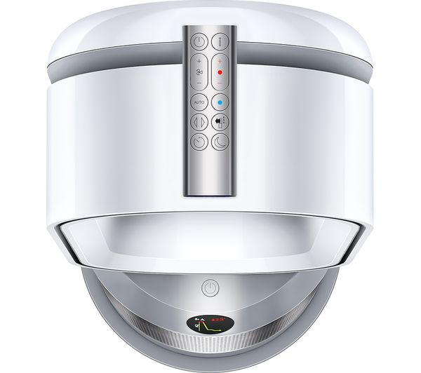 DYSON Purifier Hot+Cool Auto React™
