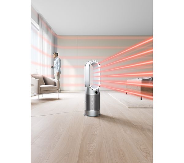 DYSON Purifier Hot+Cool Auto React™