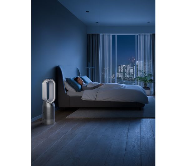 DYSON Purifier Hot+Cool Auto React™