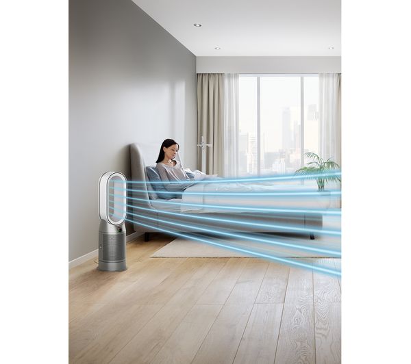 DYSON Purifier Hot+Cool Auto React™