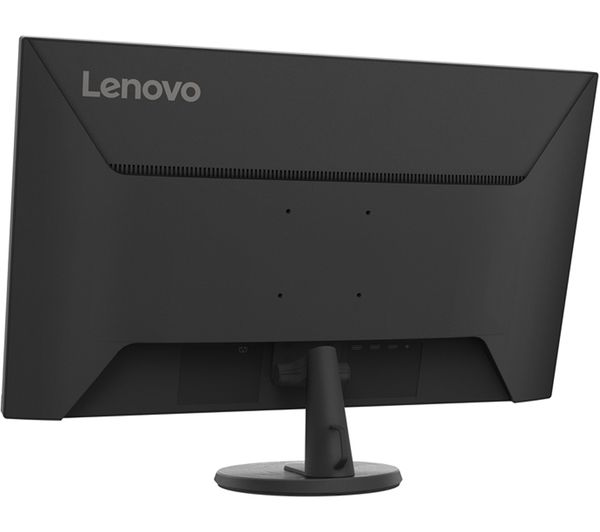 LENOVO D32u-45 4K Ultra HD 31.5" VA LCD Monitor - Black