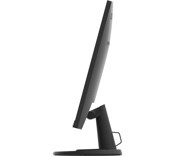 LENOVO D32u-45 4K Ultra HD 31.5" VA LCD Monitor - Black