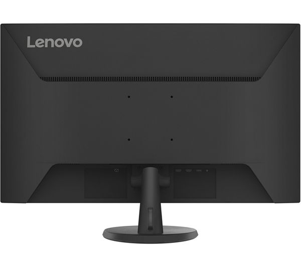 LENOVO D32u-45 4K Ultra HD 31.5" VA LCD Monitor - Black