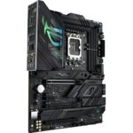 ASUS ROG STRIX Z790-F LGA1700 Motherboard