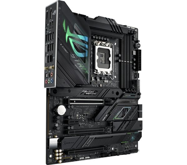 ASUS ROG STRIX Z790-F LGA1700 Motherboard