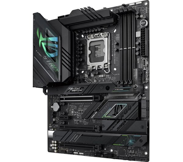 ASUS ROG STRIX Z790-F LGA1700 Motherboard