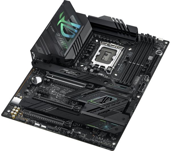 ASUS ROG STRIX Z790-F LGA1700 Motherboard