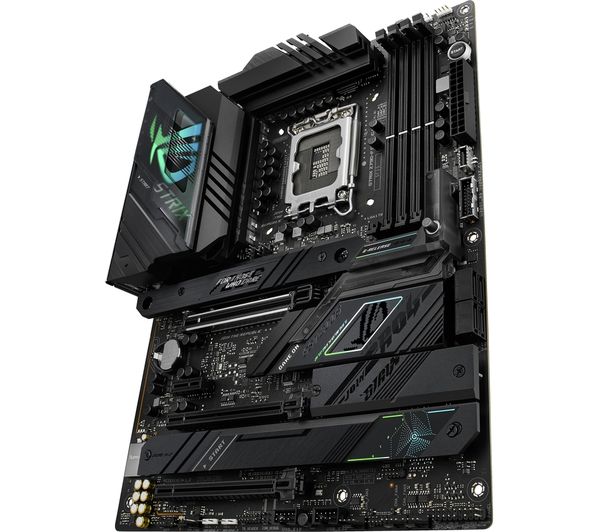 ASUS ROG STRIX Z790-F LGA1700 Motherboard