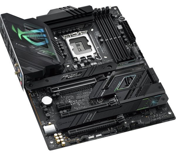 ASUS ROG STRIX Z790-F LGA1700 Motherboard