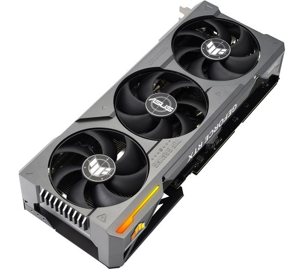 ASUS GeForce RTX 4080 16 GB TUF GAMING Graphics Card