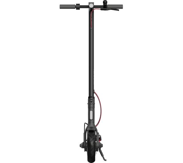 XIAOMI 4 Pro Electric Folding Scooter - Black