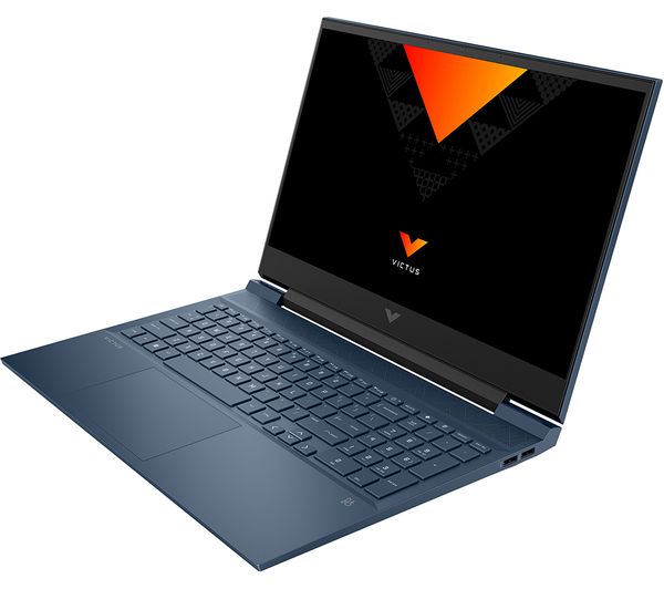 HP Victus 16-d1503na 16.1" Gaming Laptop - Intel® Core™ i5 RTX 3060 512 GB SSD