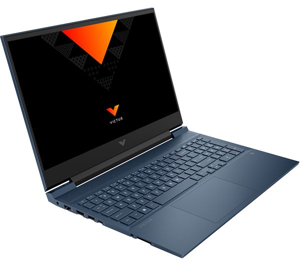 HP Victus 16-d1503na 16.1" Gaming Laptop - Intel® Core™ i5 RTX 3060 512 GB SSD