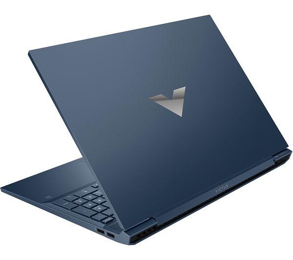 HP Victus 16-d1503na 16.1" Gaming Laptop - Intel® Core™ i5 RTX 3060 512 GB SSD
