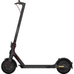 XIAOMI 3 Lite Electric Folding Scooter - Black