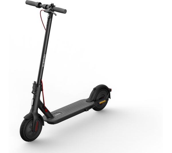XIAOMI 3 Lite Electric Folding Scooter - Black