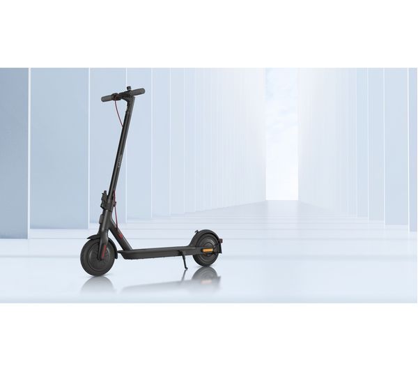 XIAOMI 3 Lite Electric Folding Scooter - Black