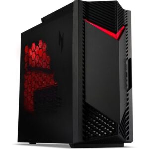ACER Nitro N50-650 Gaming PC - Intel® Core™ i5 GTX 1650 1 TB HDD & 256 GB SSD