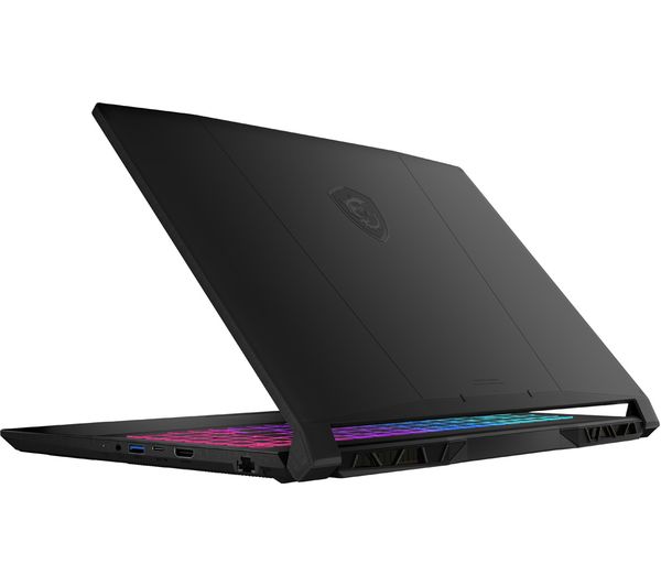 MSI Katana 15 15.6" Gaming Laptop - Intel® Core™ i7 RTX 4050 1 TB SSD