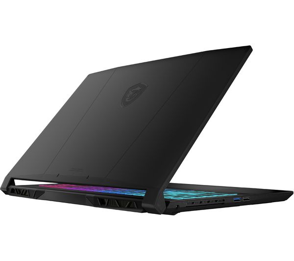 MSI Katana 15 15.6" Gaming Laptop - Intel® Core™ i7 RTX 4050 1 TB SSD