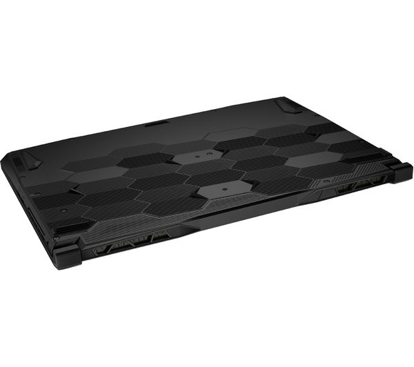 MSI Katana 15 15.6" Gaming Laptop - Intel® Core™ i7 RTX 4050 1 TB SSD