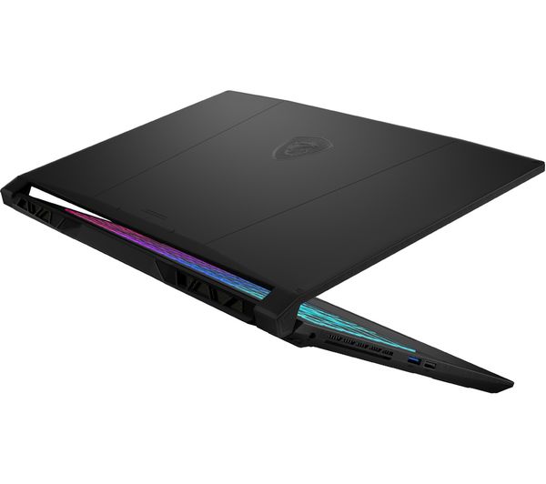MSI Katana 15 15.6" Gaming Laptop - Intel® Core™ i7 RTX 4050 1 TB SSD
