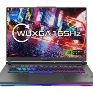 ASUS ROG Strix G16 16" Gaming Laptop - Intel® Core™ i7 RTX 4060 1 TB SSD
